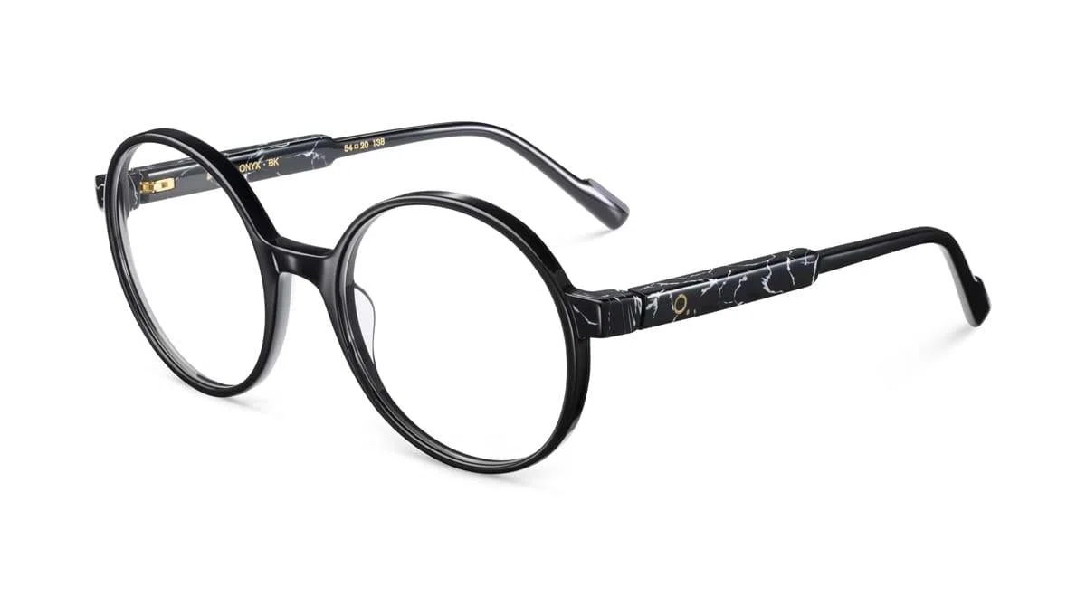 Etnia Barcelona ONYX Eyeglasses - view 7